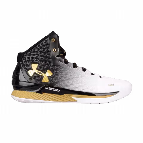 Under Armour Curry 1 'MVP'
