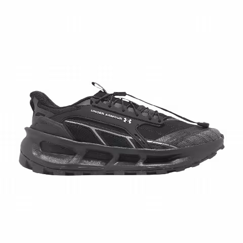 Under Armour Explor Trail 'Black'