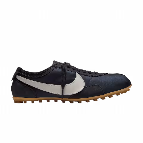 Nike Wmns Moon 'Off Noir Black'