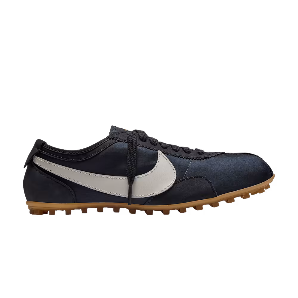 Nike Women's Moon Off Noir Black
