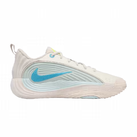 Nike Giannis Immortality 5 Ep 'Sail Lt Current Blue'