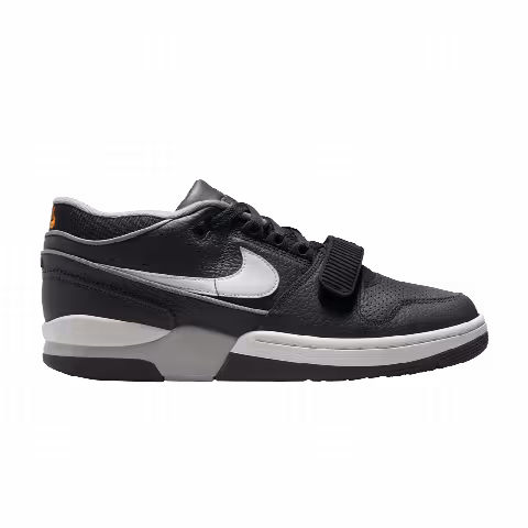 Nike Air Alpha Force 88 'Black Dark Smoke Grey'