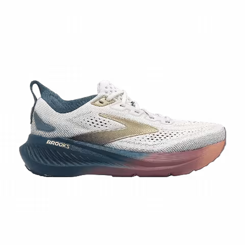 Brooks Glycerin 23 'Nimbuscloud Blue Mauve'
