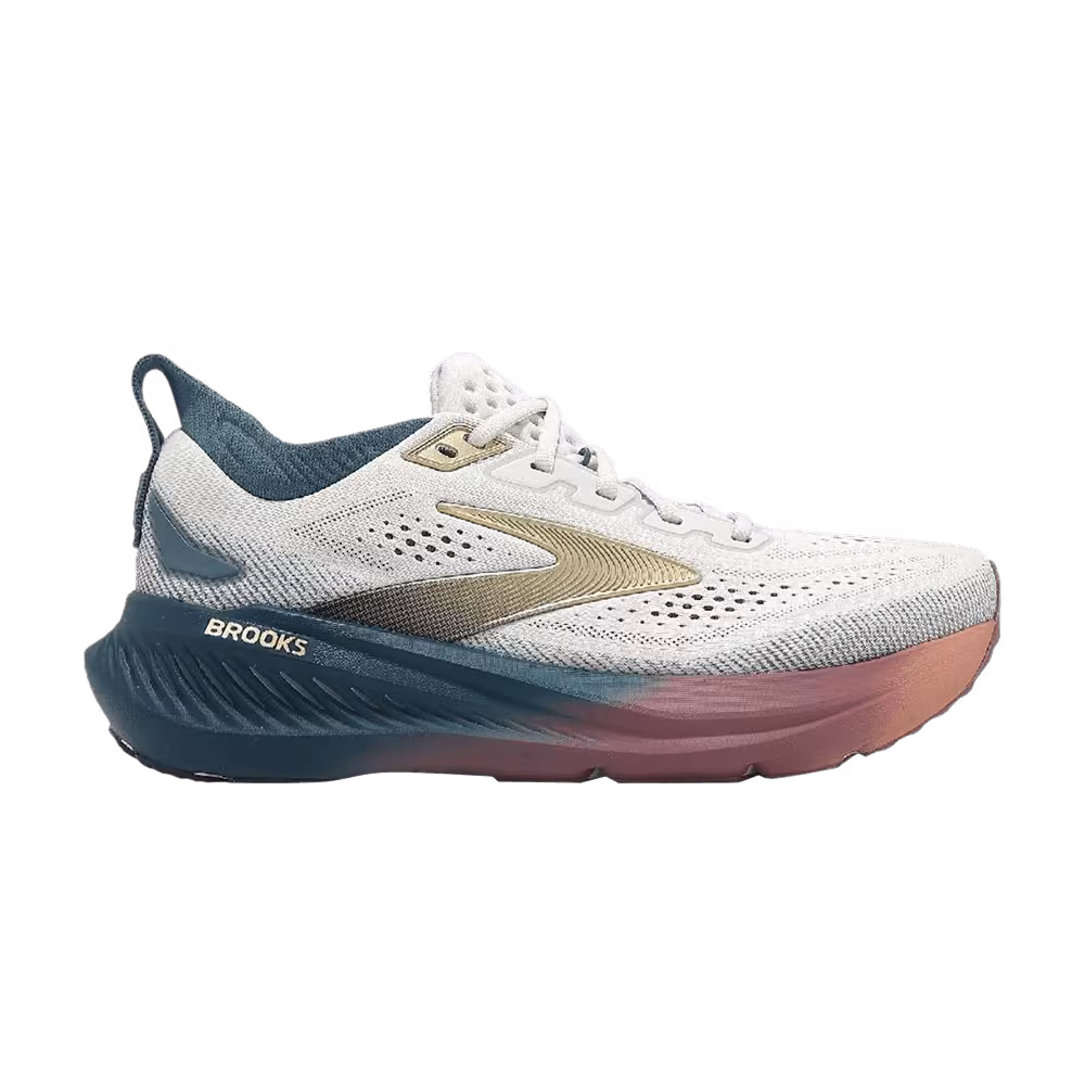 Brooks Glycerin 23 Nimbuscloud Blue Mauve