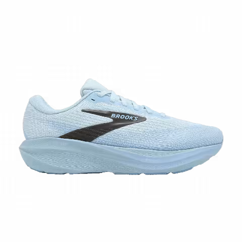 Brooks Ghost AMP 'Blue Blue Black'