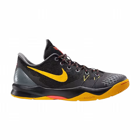 Nike Zoom Kobe Venomenom 4 XDR 'Black University Gold'