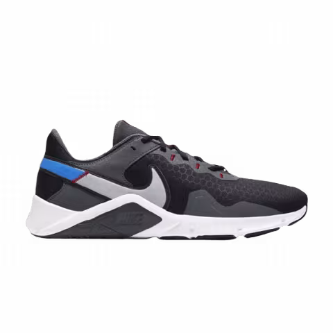 Nike Legend Essential 2 'Black Wolf Grey'