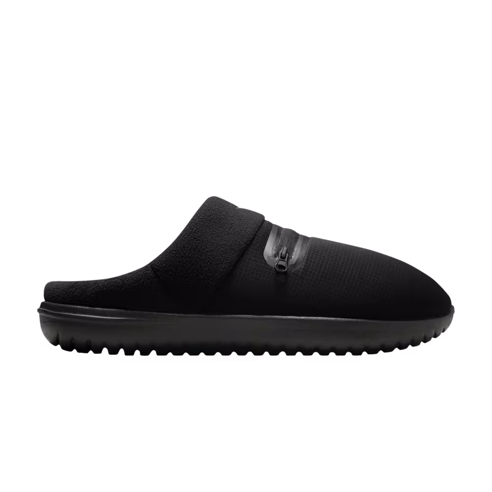 Nike Burrow Black
