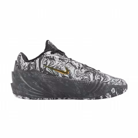 Nike Giannis Freak 8 LX Ep 'Black Volt-Lt Smoke Grey'