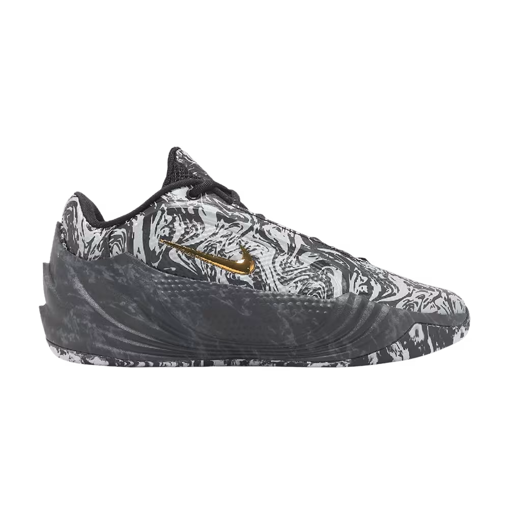 Nike Giannis Freak 8 LX Ep Black Volt-Lt Smoke Grey