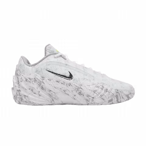 Nike Giannis Freak 8 Le Ep 'White Metallic Silver'