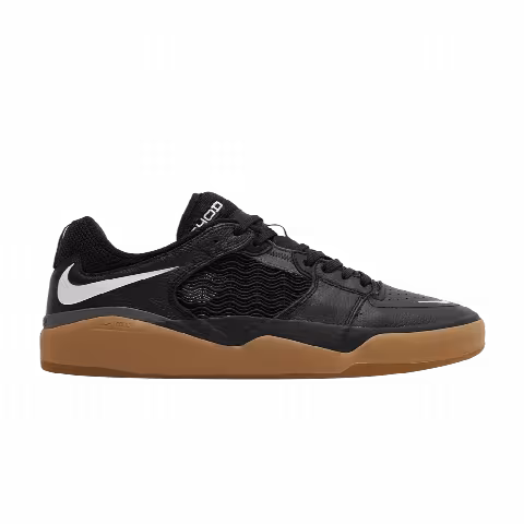Nike Ishod Wair SB 'Black Gum' Sample