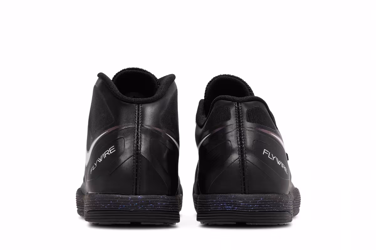 Nike Zoom Javelin Elite 2 Black Indigo Fog, view 7