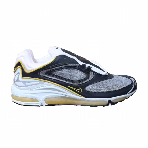 Nike Air Max TL OG 'Dark Charcoal Goldenrod'