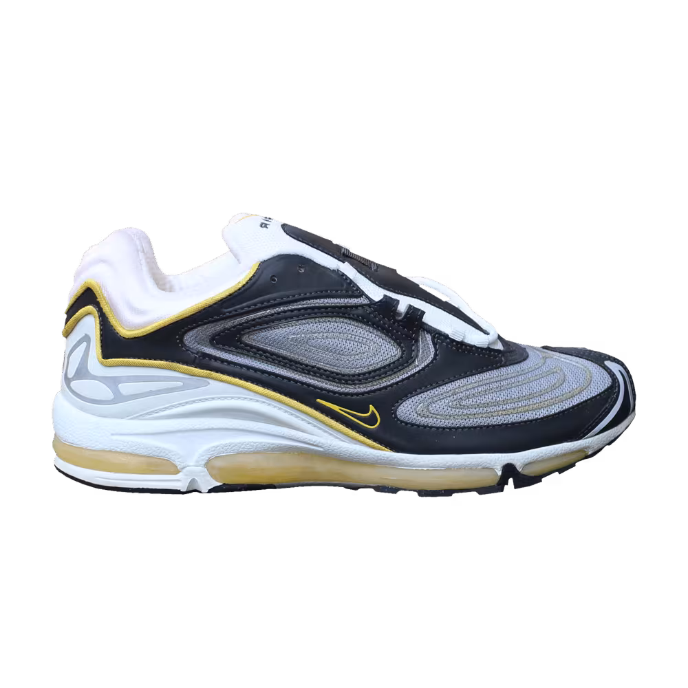 Nike Air Max TL OG Dark Charcoal Goldenrod