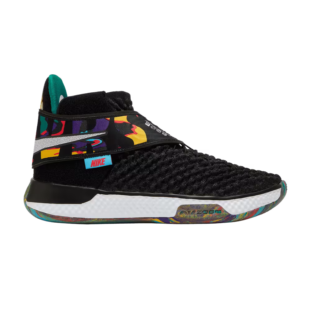 Nike Zoom UNVRS Flyease Multi-Color