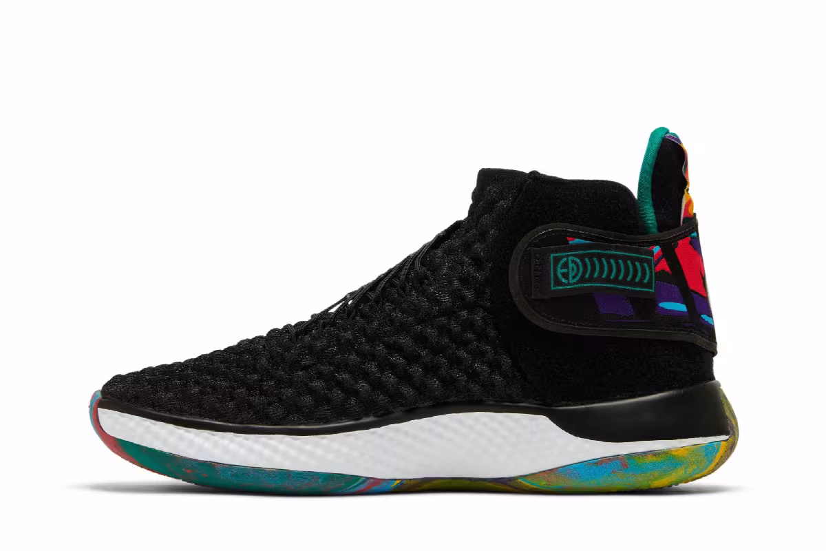 Nike Zoom UNVRS Flyease Multi-Color, view 4