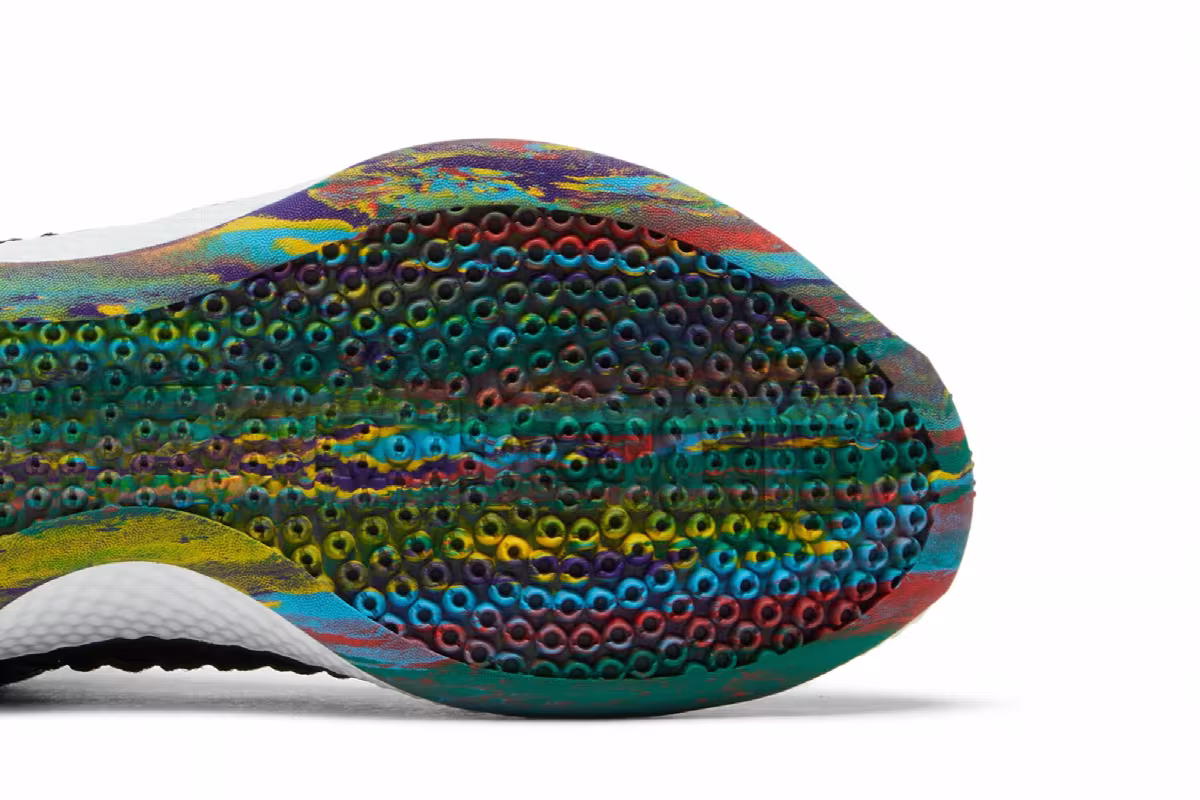 Nike Zoom UNVRS Flyease Multi-Color, view 6