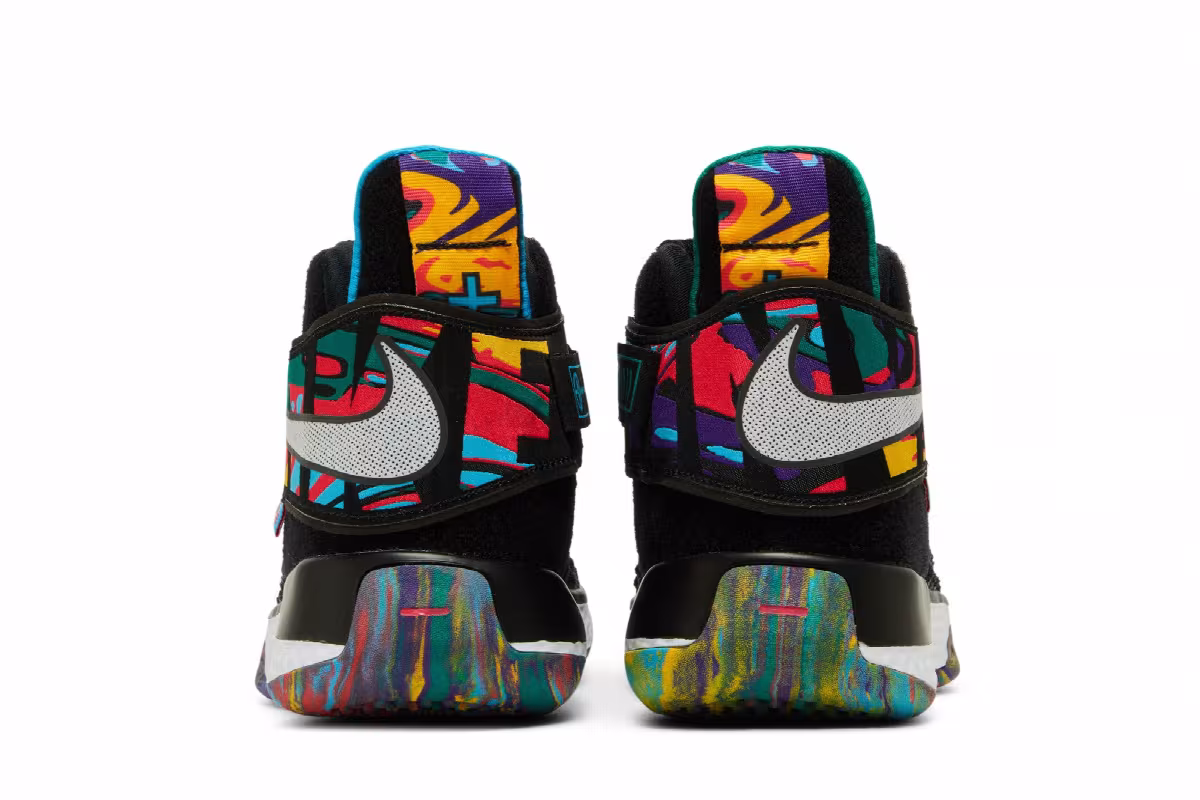 Nike Zoom UNVRS Flyease Multi-Color, view 7