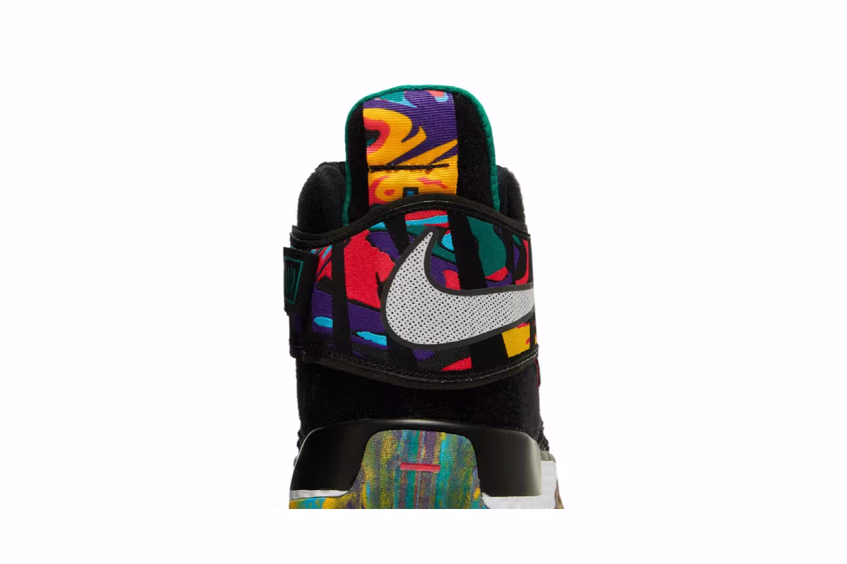 Nike Zoom UNVRS Flyease Multi-Color, view 8