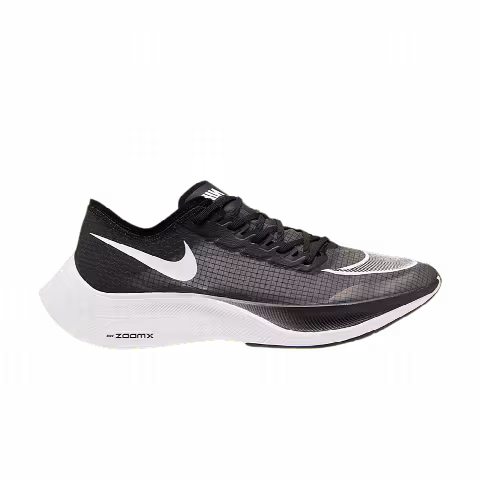 Nike ZoomX Vaporfly Next% 'Black'