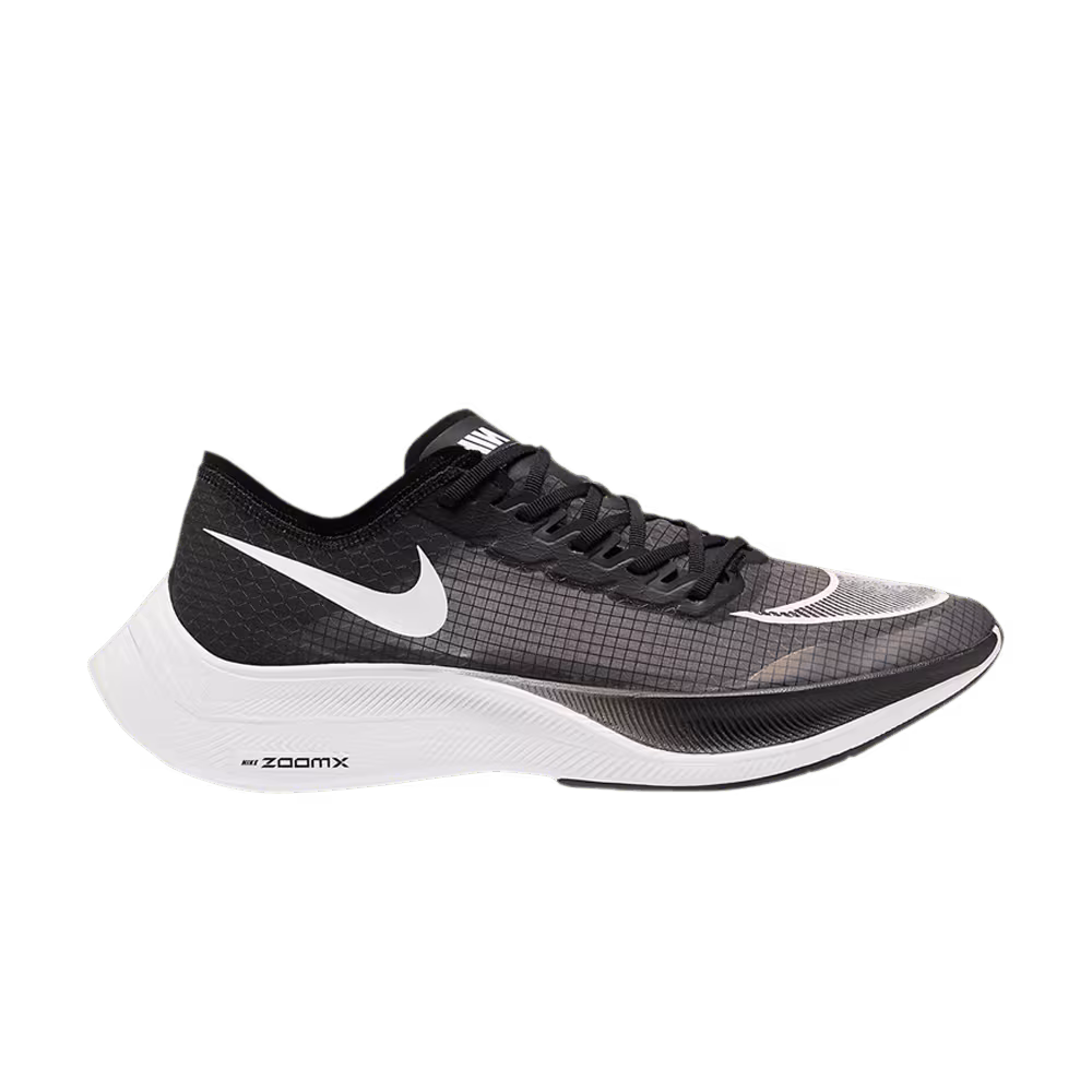 Nike ZoomX Vaporfly Next% Black