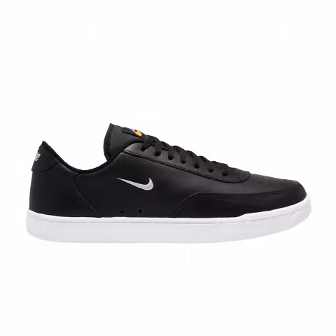 Nike Court Vintage 'Black'