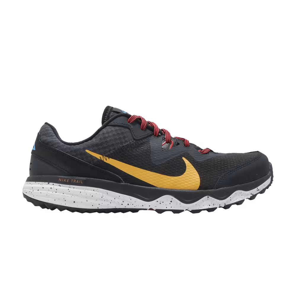 Nike Juniper Trail Dark Sulfur