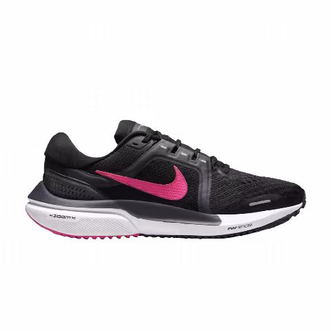 Nike Air Zoom Vomero 16 'Black Hyper Pink'