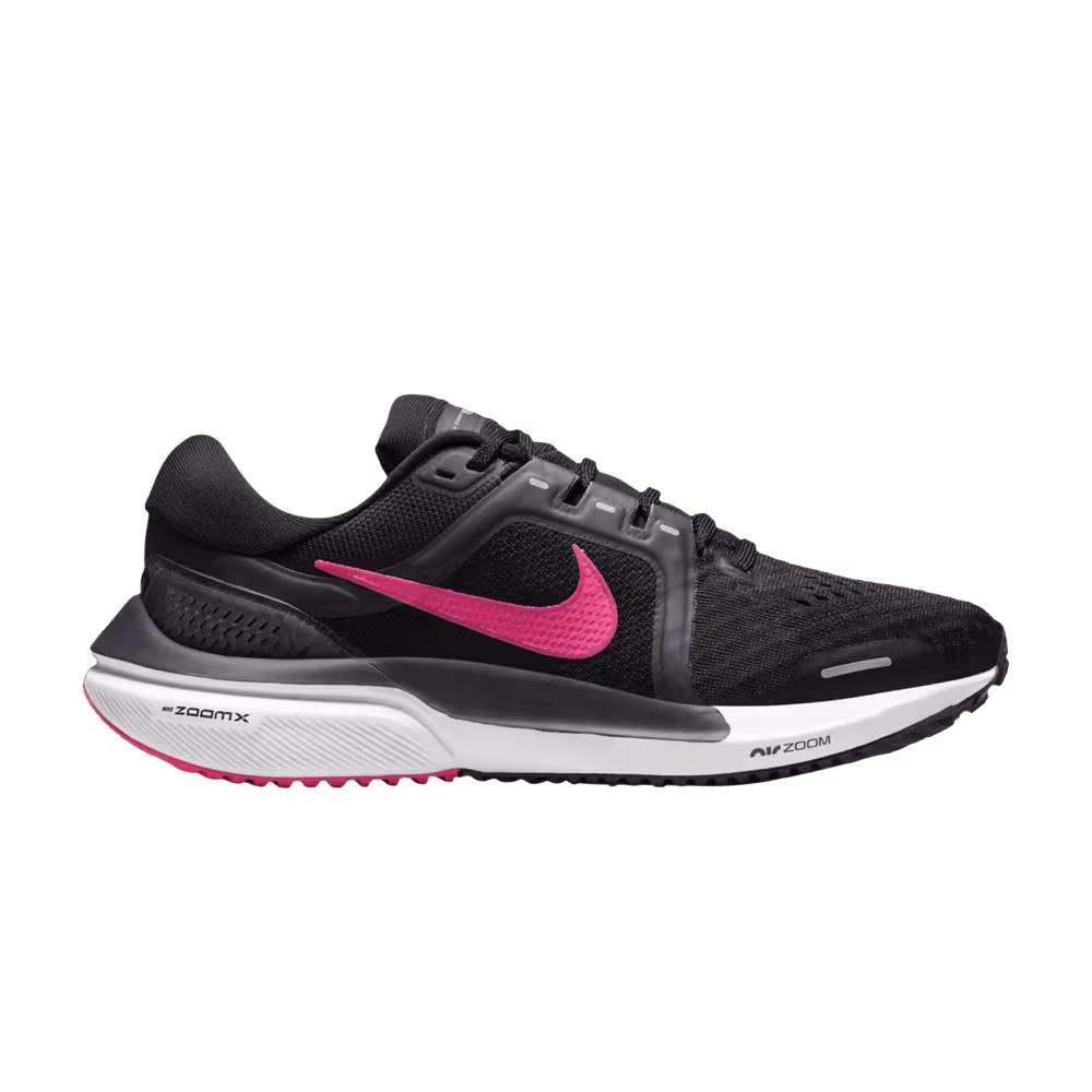 Nike Air Zoom Vomero 16 Black Hyper Pink