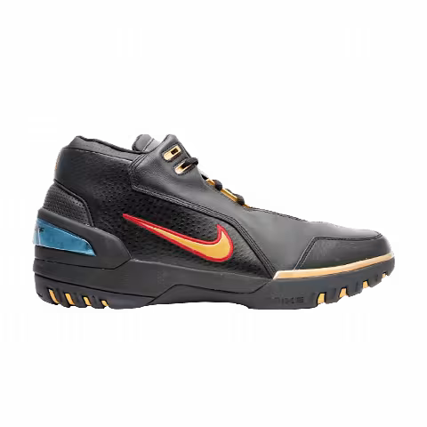 Nike Air Zoom Generation 'LeBron'