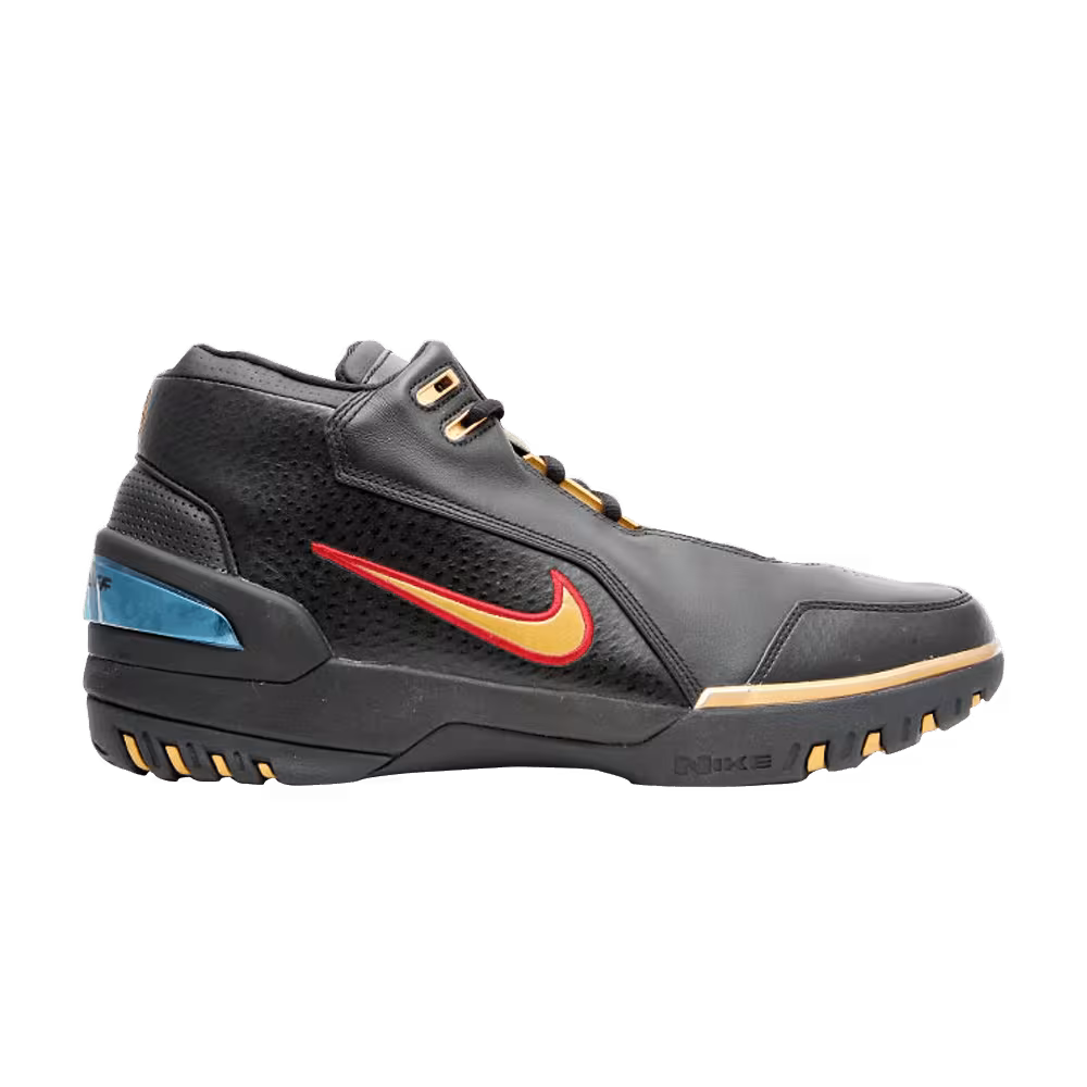 Nike Air Zoom Generation lebron