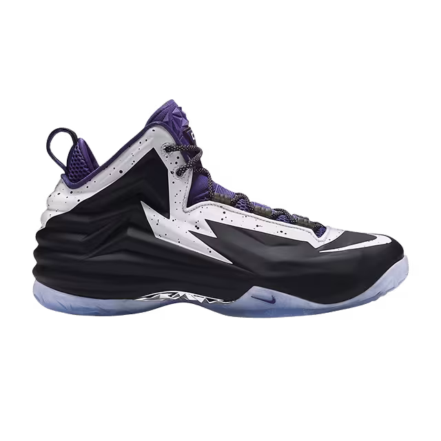 Nike Chuck Posite Concord