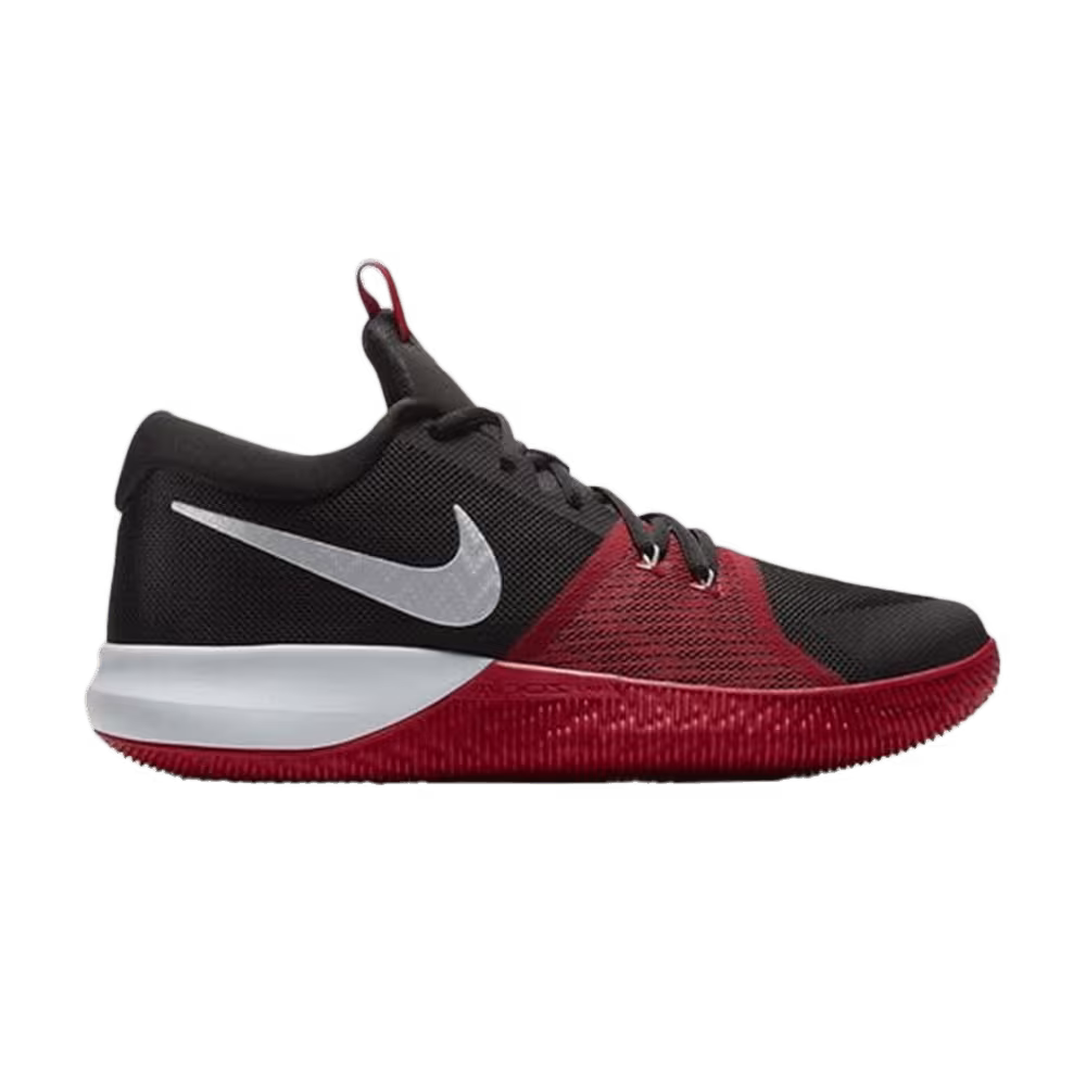 Nike Zoom Assersion Bred