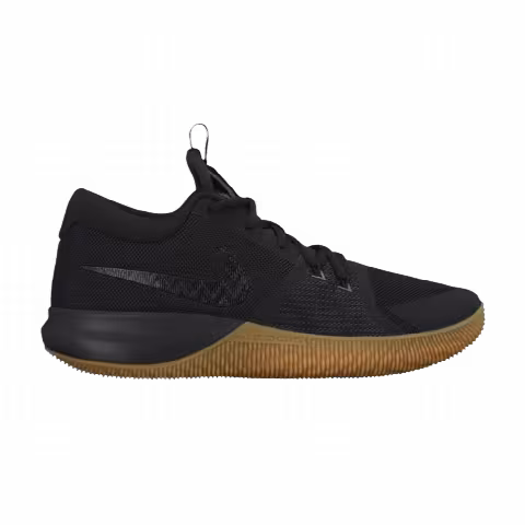Nike Zoom Assersion 'Black Gum'