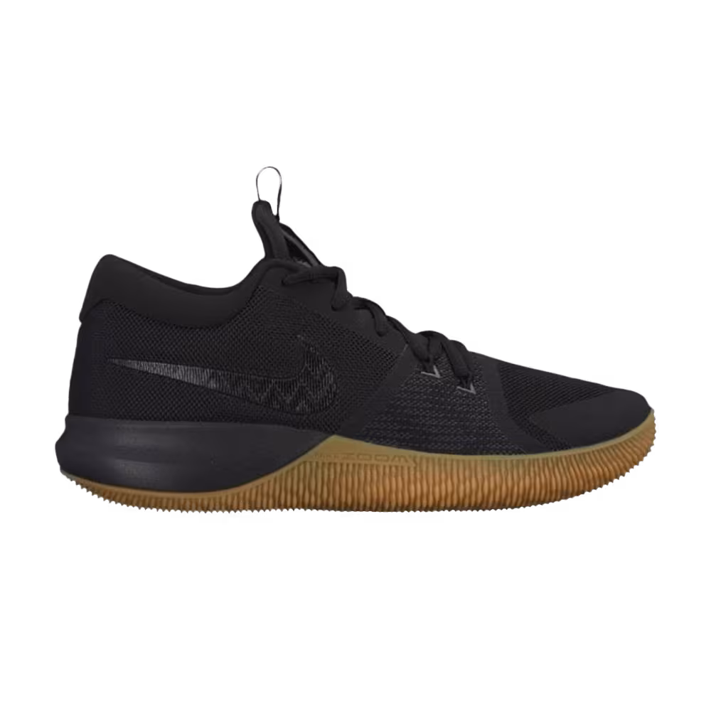 Nike Zoom Assersion Black Gum