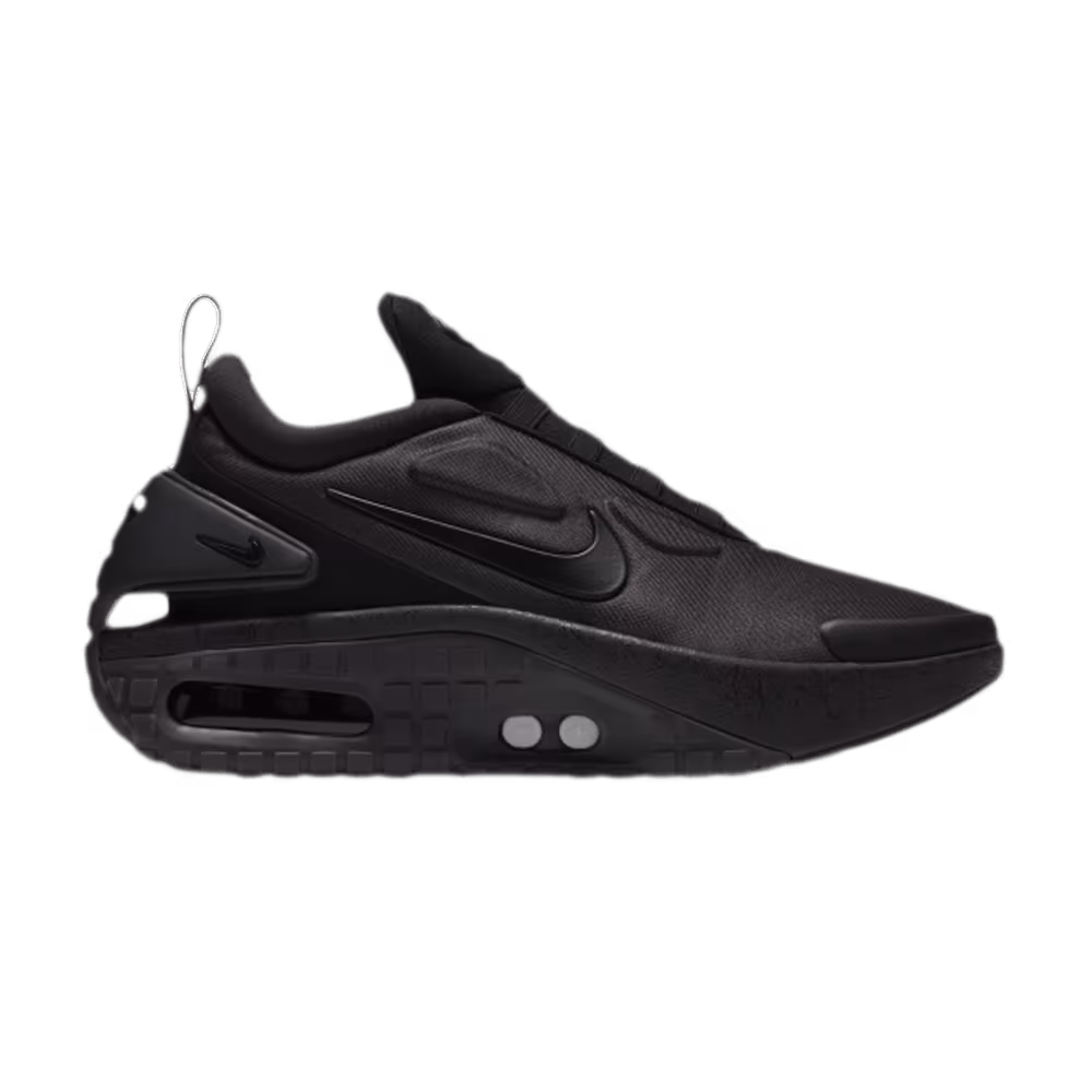 Nike Adapt Auto Max Black