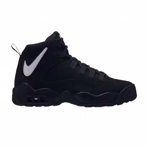 Nike Air Darwin 'Black White'