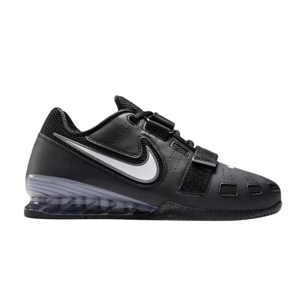Nike Romaleos 2