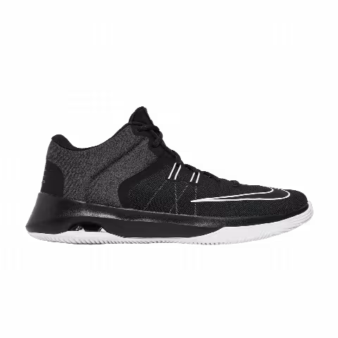 Nike Air Versitile 2 'Black White'