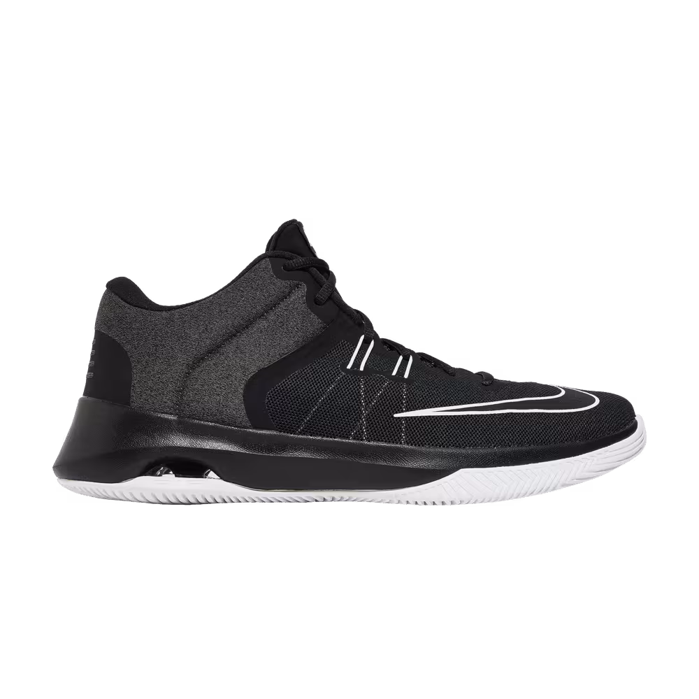 Nike Air Versitile 2 Black White