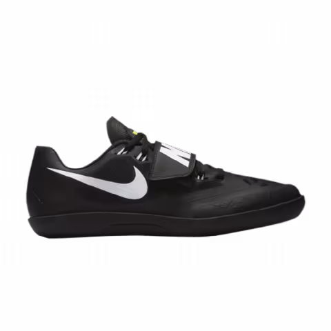 Nike Zoom SD 4 'Black'