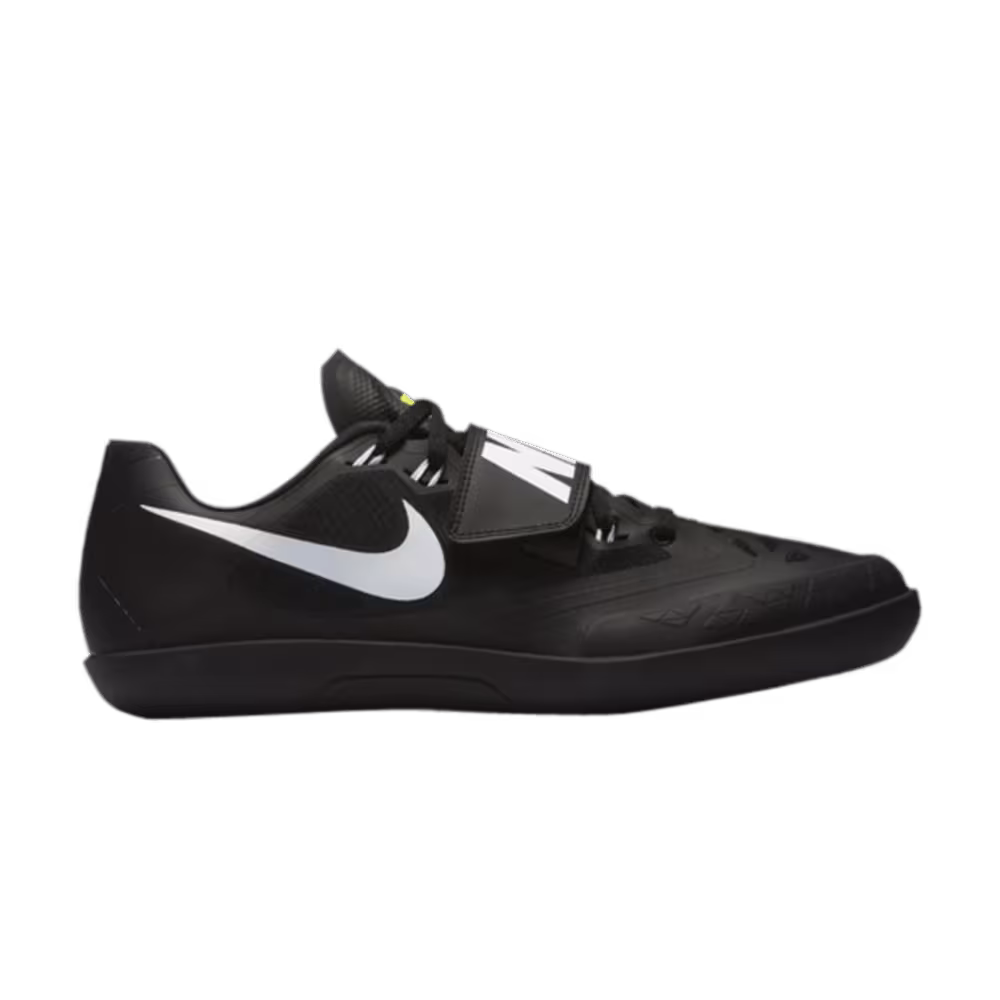Nike Zoom SD 4 Black