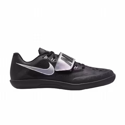 Nike Zoom SD 4 'Black Indigo Fog'