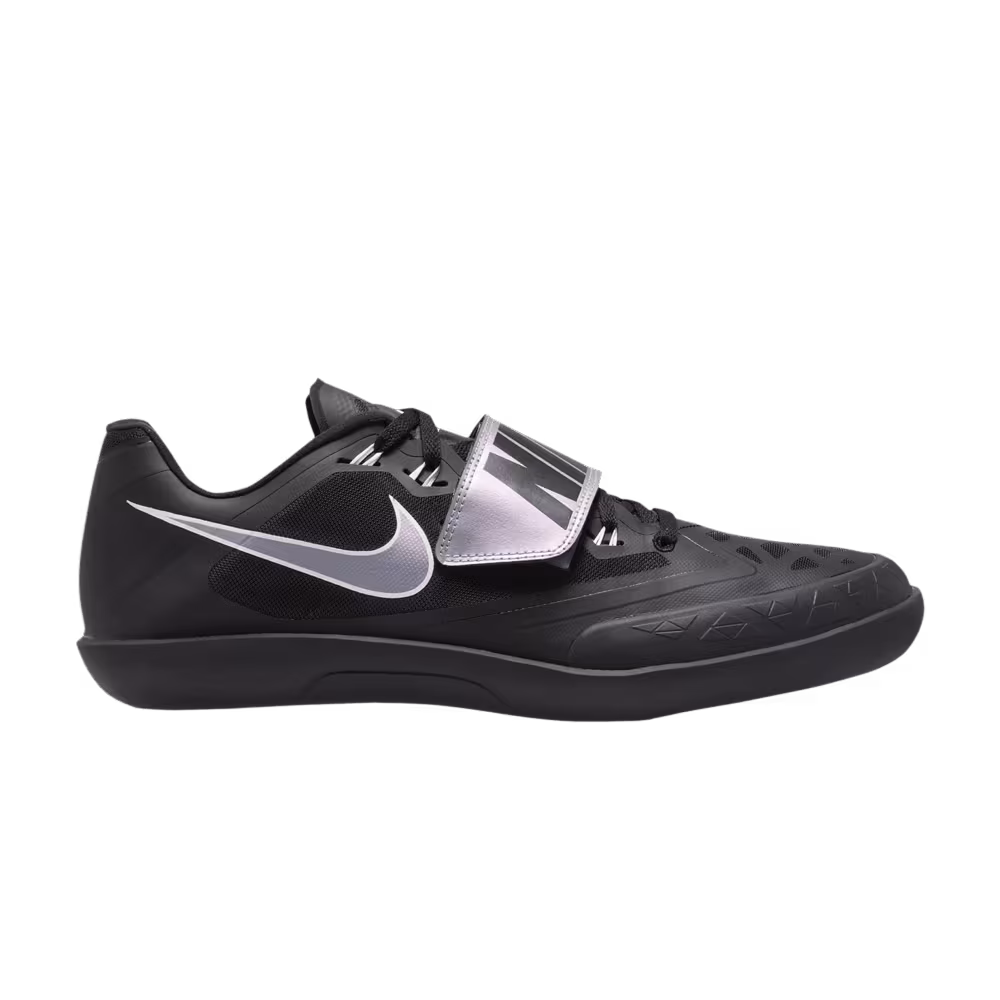Nike Zoom SD 4 Black Indigo Fog