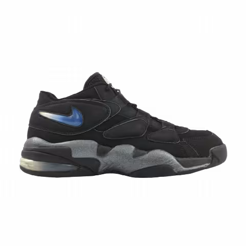 Nike Air Max 2 Uptempo Low
