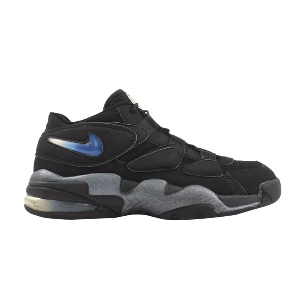 Nike Air Max 2 Uptempo Low
