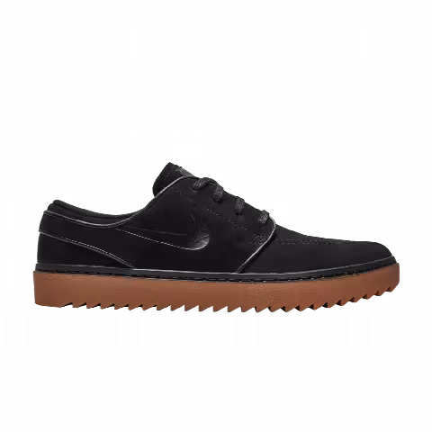 Nike Janoski Golf 'Black Gum'