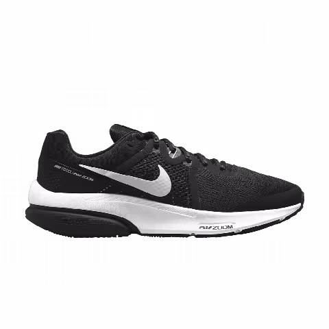 Nike Zoom Prevail 'Black White'