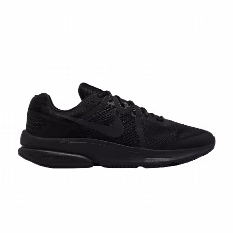 Nike Zoom Prevail 'Black'